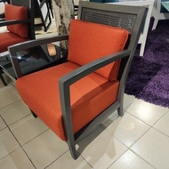 Leisure Chair / outdoor / indoor / single seater chair