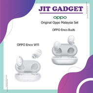 OPPO Enco W11 I Enco Buds I Enco Air I Enco Free I Enco W31 I True Wireless Headphones (Original OPPO Malaysia)