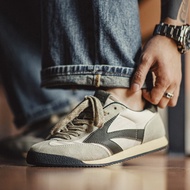 Madden (Maden) Men's Shoes Discovery Series Retro Jogging Shoes Spring Men's Casual Sports Breathabl