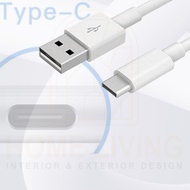 USB Type-C CABLE DATA CABLE DATA CABLE CHARGER TYPE TYPE C SUPPORT USB 3.0 FOR VIVO TYPE C