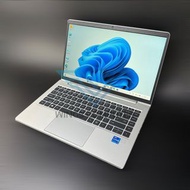 HP 640 G8 ( i7 11代 / 16GB RAM / 512GB SSD / 14吋 )【🔋 USB-C 充電｜✨3個月保養】# Laptop / Notebook / 筆記本 / 手提電腦