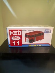 TAKARA TOMY TOMICA THOMAS FRIENDS 11