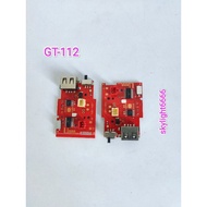 Return GT-112 Speaker ModuL