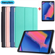 Brlp Tablet Case For Samsung Galaxy Tab A 8.0 S Pen 2019 SMP20
