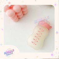 Case 3D Dot Pink Blue Silicon Free Lanyard Casing Characters / Protective Case Relx for Infinity / I