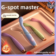 -ROSELEX- ​ ​ Thermo Point-tide Pen: Sonic Vibration & Realistic Finger-like Stimulation ​ Heated Po