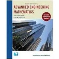 [夢書] Advanced Engineering Mathematics 10/e Erwin Kreys 工程數學