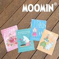 [MOOMIN] L Folder memo Report File Folder