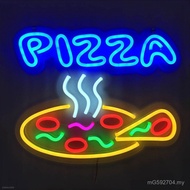 Billboard Neon Light with Export LED Neon Light pizza Billboard Billboard Flexible Neon Light LUPJ