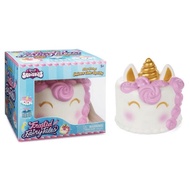 Jaya.onlineshop | Silly Squishy Unicorn Cake Licensed Squishy