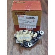 Brake Caliper R15M R15 V4 💯% Original Yamaha by Brembo byBre