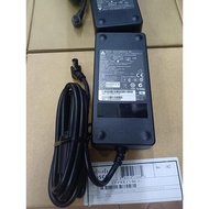 CISCO Delta 48V 0.917 A 8900 9900 8961 IP Telephone Power Adapter Cable Transformer