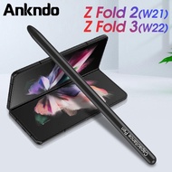 Ankndo Stylus S-pen Screen Touch Pens For Samsung Galaxy Z Fold 3 5G Fold3 Edition Hands Writing Pen