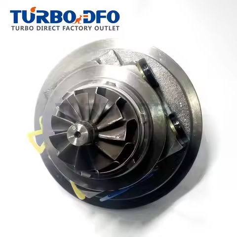 For Peugeot RCZ 1.6 THP 16V 156 HP K03 5303-970-0104 0375T5 CHRA turbine parts on sale core assy tur