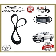 7PK1516 90916-T2006 KUN25 FAN BELT