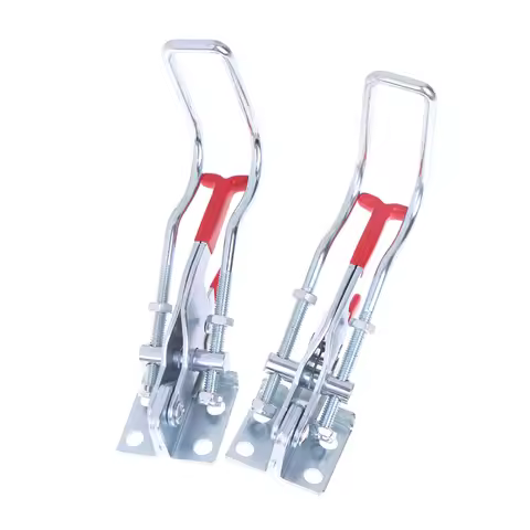 2/4PCS Agricultural Drone Agras T20P/T30/T40/T50/T60/T70/T100 /XAG P100pro Transport Fixing Clip Tri
