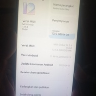 lcd redmi note 8 pro ori copotan tested