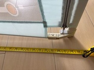 兒童安全門欄