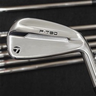 25 Types 5th Generation P790 Iron Set 5th Golf Club p790 Iron Set Silver Full Set 7 Pieces Set