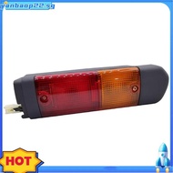 Left Tail Light 56640-26600-71 TY56640-26600-71 for  Forklifts 8FGCU15 8FGCU20 8FGCU25 8FGCU30 8FGU1