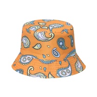 Style Sun Ethnic Hat Bohemian Fisherman Hat Anti-uv Sunshade Windproof Hat