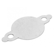 EGR Valve Blanking Plate Fit for Nissan Navara D40 YD25 Common Rail 2.5L Euro 4 2006 2007 2008 2009 