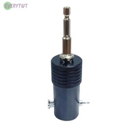 Trailer Drill Adapter Leveling Scissor Work  for Versatile Trailer Drill Adapter