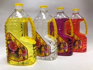 Taiwan Crystal Joss Oil (Min. 6 Bottles Per Order)