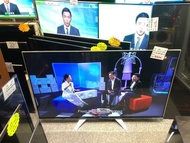 $4300 LG 55UF8400 4K Smart TV
