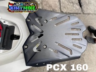 pcx 160/ pcx 150 steel top box bracket