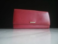 輝煌年代 OLD ERA _早期二手老包BURBERRY長皮夾