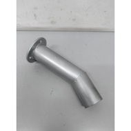 8035871 (1PC) EXCAVATOR TURBO PIPE FOR HITACHI EX120