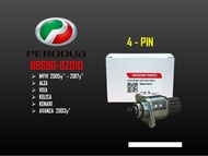 PERODUA - Myvi Alza Kelisa Kenari Throttle Body Sensor Idle Speed Control Sensor Switch 89690-BZ010
