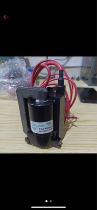 PLAYBACK TV PANASONIC TLF4N052 FLYBACK FBT ORIGINAL