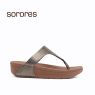 Sorores Aiza Flat Slides