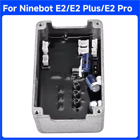 Original Controller Motherboard Control Board For Ninebot E2/E2 Plus/E2 Pro Electric Scooter Kicksco