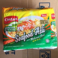BK VALUE MART *Cintan sup 5 pcs x 75gm