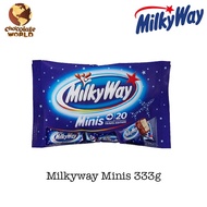 Mars Minis 20pcs 333g(BB:NOV2024)