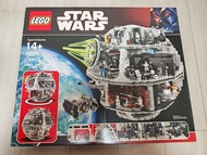 LEGO Star Wars Death Star 10188 Brand New in Excellent Box
