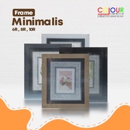 FRAME MINIMALIST FRAME/ 6R, 8R, 10R, 10RJ