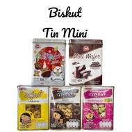 BISKUT TIN MINI SEDAP HALAL THAILAND