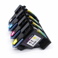 【Hot-Selling】 Remanufactured Kcmy Available For Designjet 70 100 110 510 500ps C4810a C4811a C4812a