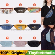 Tinyhead CA304 C8421 CA062 CA075 C8509 CJ825 CE518 Charter Belt Bag 7 Women Men Women Men Waist Pouc