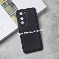 VIVO Y19S GT VIVO Y04S VIVO Y04 CASE LEATHER PRO CASE BLACK VIVO Y19S GT VIVO Y04S VIVO Y04