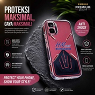 Infinix GT 50 Pro Clear HD case soft Case Ultra Clear Infinix GT 50 Pro CH-01