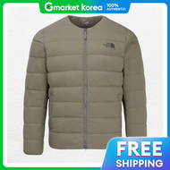 The North Face | Nj1Dr54B Poplar down Cardigan Lightweight Jacket Kr