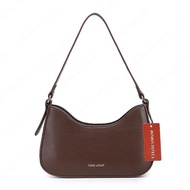 cod【High-End Mumu】M345 Korean Quality Leather Minimalist Women Kili Kili Bag Classy Shoulder Bags✙uu