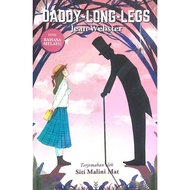 Daddy-Long-Legs Terjemahan Bahasa Melayu | BiblioPress