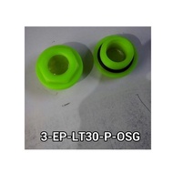 Plunger Pump Oil Sight Glass