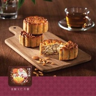 🥜大量🥜金腿五仁月餅禮券🥮美心月餅2024🥮